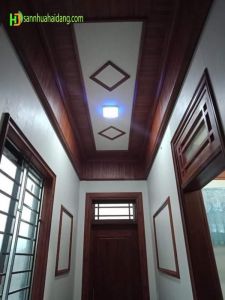 Tấm Ốp Tường NANO