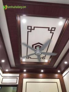 Tấm Ốp Tường NANO