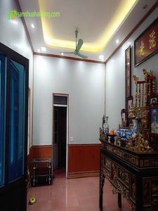 Tấm Ốp Tường NANO