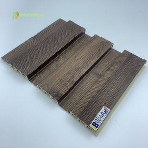 Tấm Ốp Tường Lam Sóng