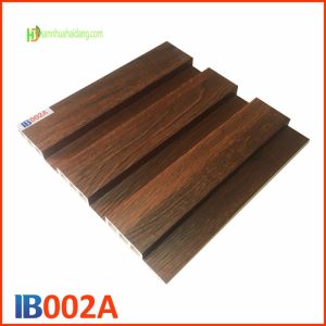 Tấm Ốp Tường Lam Sóng