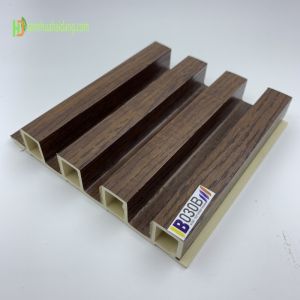 Tấm Ốp Tường Lam Sóng