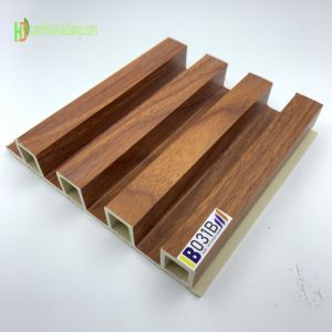 Tấm Ốp Tường Lam Sóng