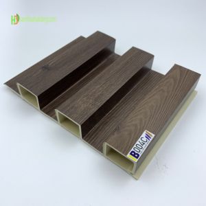 Tấm Ốp Tường Lam Sóng