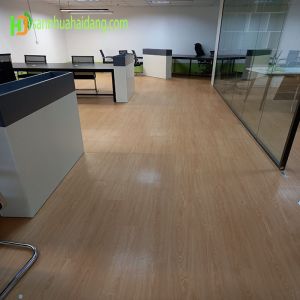 Sàn Nhựa Tự Dính