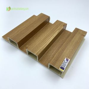 Tấm Ốp Tường Lam Sóng