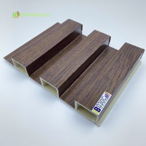 Tấm Ốp Tường Lam Sóng