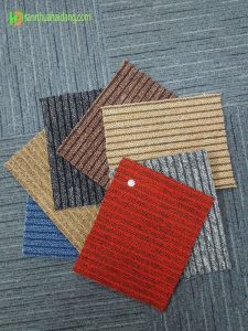 Thảm Trải Sàn Văn Phòng