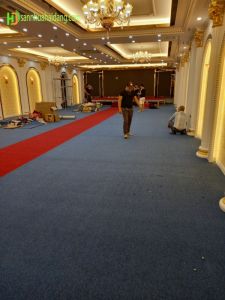 Thảm Trải Sàn Văn Phòng