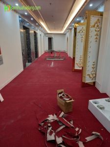 Thảm Trải Sàn Văn Phòng