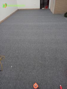 Thảm Trải Sàn Văn Phòng