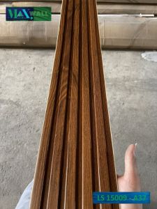 Tấm Ốp Tường Lam Sóng