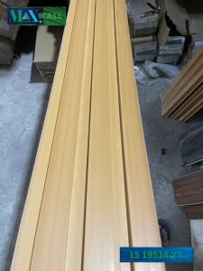 Tấm Ốp Tường Lam Sóng