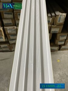 Tấm Ốp Tường Lam Sóng