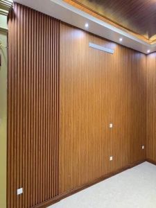 Tấm Ốp Tường Lam Sóng