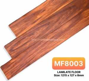 Sàn Gỗ LAMILATE FLOOR