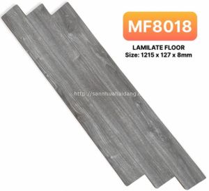 Sàn Gỗ LAMILATE FLOOR