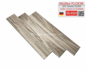 SÀN NHỰA HÈM KHÓA MULLER 4mm