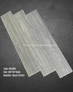 SÀN NHỰA HÈM KHÓA MULLER 6mm