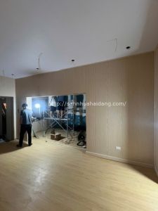 TẤM ỐP TƯỜNG NANO