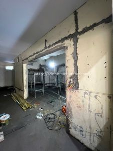 TẤM ỐP TƯỜNG NANO