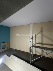 TẤM ỐP TƯỜNG NANO