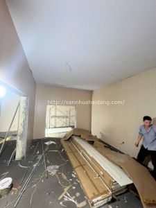 TẤM ỐP TƯỜNG NANO