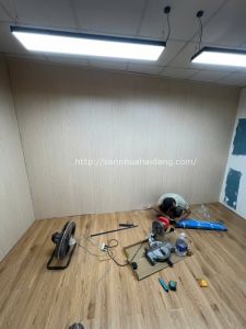 TẤM ỐP TƯỜNG NANO