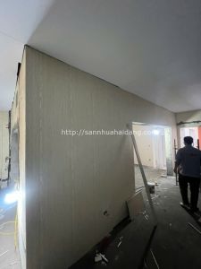 TẤM ỐP TƯỜNG NANO