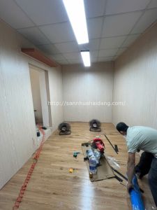 TẤM ỐP TƯỜNG NANO