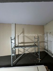 TẤM ỐP TƯỜNG NANO