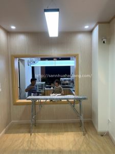 TẤM ỐP TƯỜNG NANO