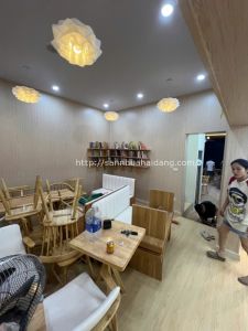 TẤM ỐP TƯỜNG NANO