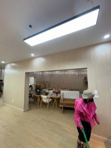 TẤM ỐP TƯỜNG NANO