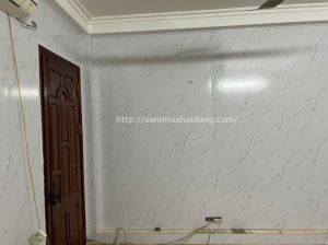 TẤM ỐP TƯỜNG NANO