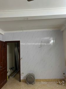 TẤM ỐP TƯỜNG NANO