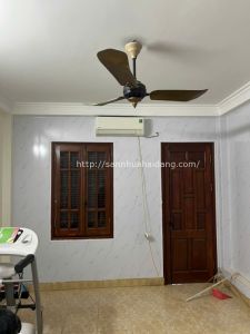 TẤM ỐP TƯỜNG NANO