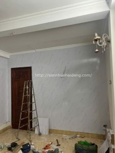 TẤM ỐP TƯỜNG NANO