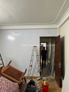 TẤM ỐP TƯỜNG NANO