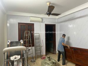 TẤM ỐP TƯỜNG NANO