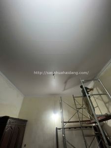 TẤM ỐP TƯỜNG NANO