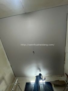 TẤM ỐP TƯỜNG NANO