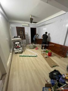 TẤM ỐP TƯỜNG NANO