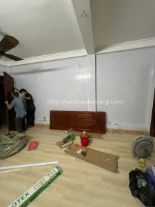 TẤM ỐP TƯỜNG NANO