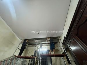 TẤM ỐP TƯỜNG NANO