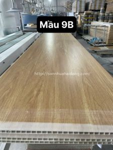 TẤM ỐP TƯỜNG NANO