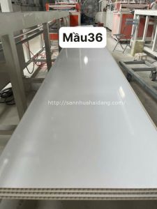 TẤM ỐP TƯỜNG NANO