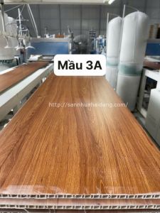 TẤM ỐP TƯỜNG NANO