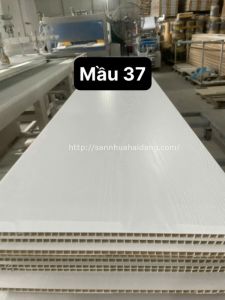 TẤM ỐP TƯỜNG NANO