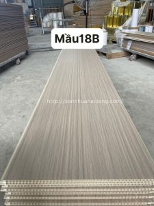 TẤM ỐP TƯỜNG NANO